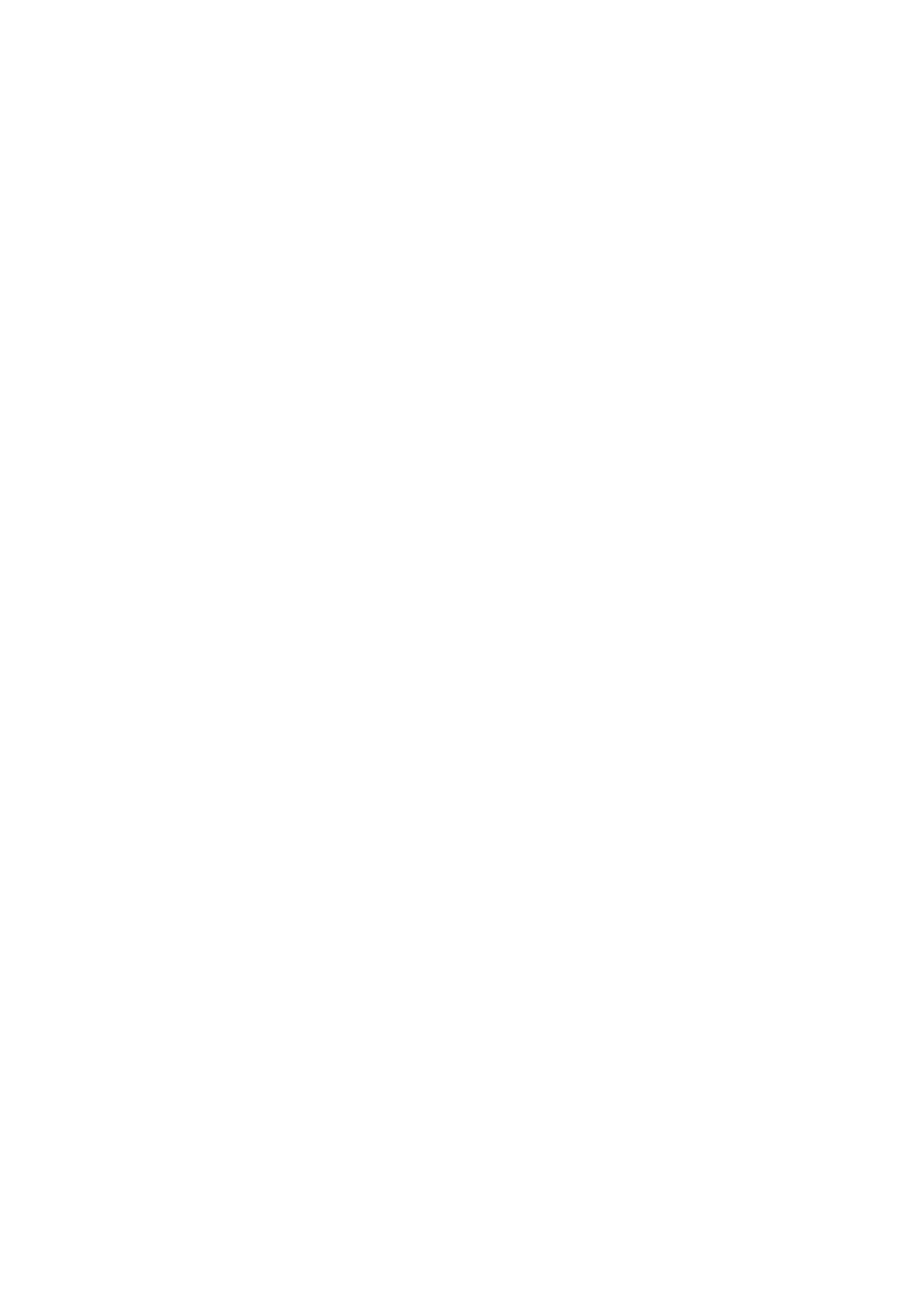 Hexagons Background